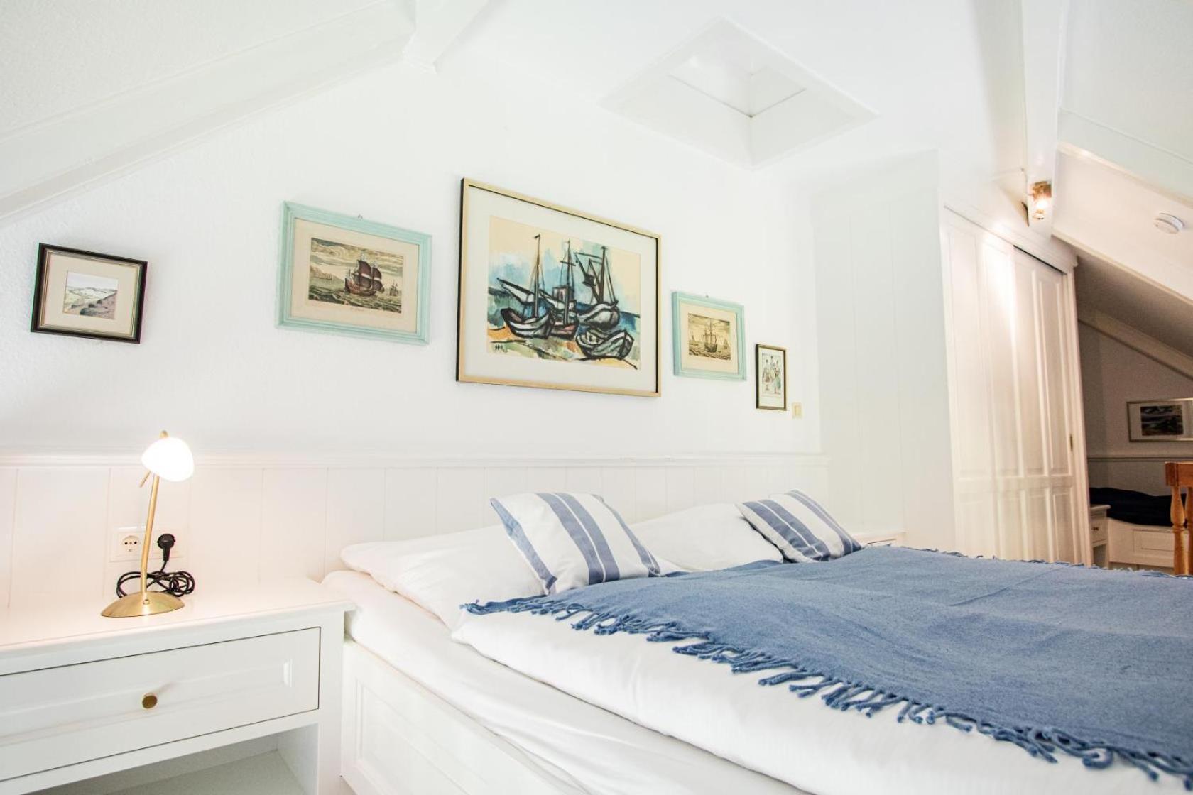 Appartamento Alte Muehle Keitum Esterno foto